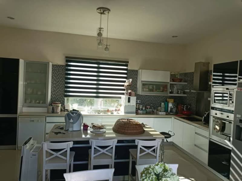 Lakehomes Bertam Perdana untuk Untuk Dijual - RM 1,800,000, Apr 2026 - Kitchen - PropertyGuru.com.my