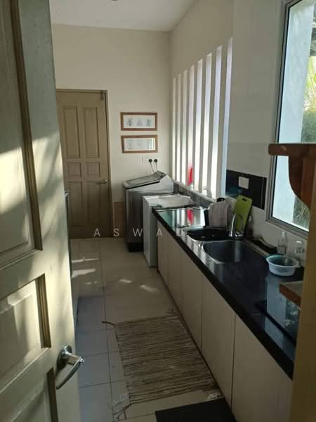 Bertam Perdana untuk Untuk Dijual - RM 1,800,000, Feb 2026 - Kitchen - PropertyGuru.com.my