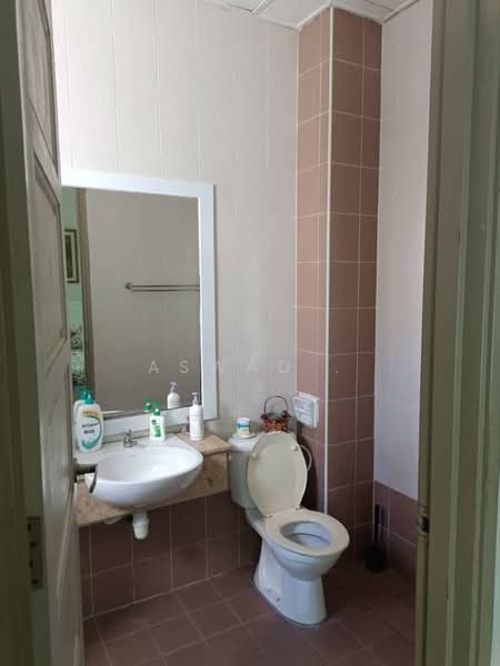 Bertam Perdana untuk Untuk Dijual - RM 1,800,000, Feb 2026 - Bathroom - PropertyGuru.com.my