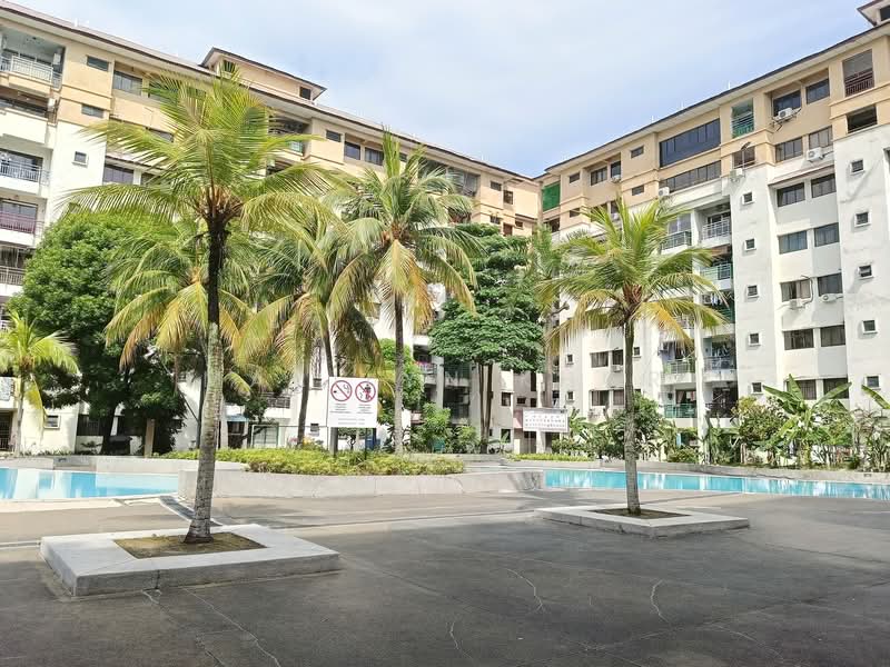 Apartment for Sale at Vista Bayu - Marilyn Khor - Exterior - PropertyGuru.com.my