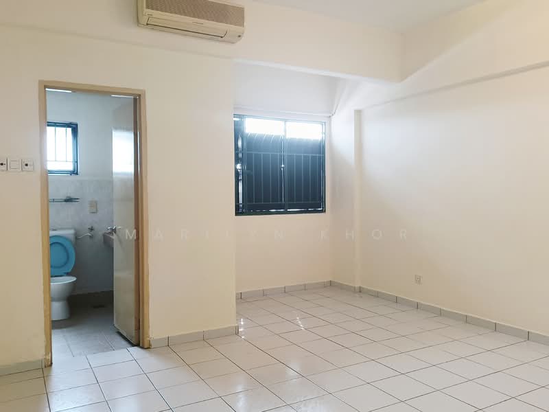 Apartment for Sale at Vista Bayu - Marilyn Khor - Bathroom - PropertyGuru.com.my