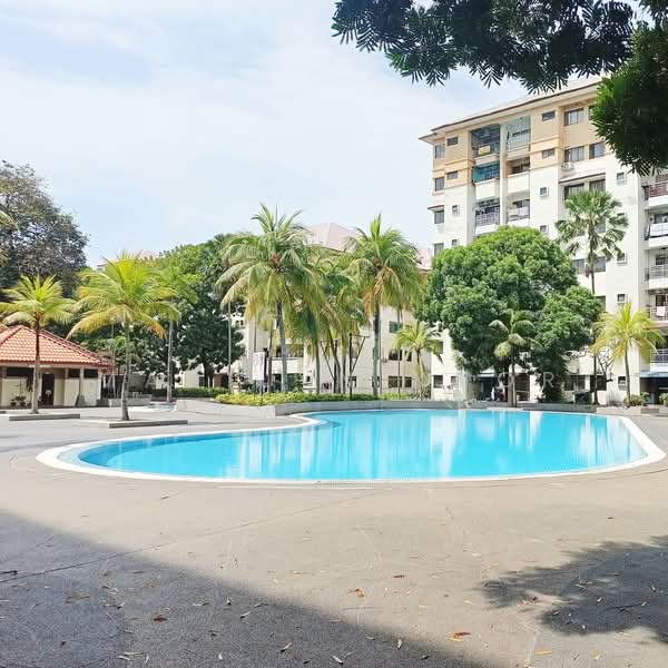 Apartment for Sale at Vista Bayu - Marilyn Khor - Exterior - PropertyGuru.com.my