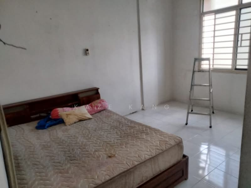 Apartment for Rent at Taman Sri Angsana - Kaze Kang - Bedroom - PropertyGuru.com.my