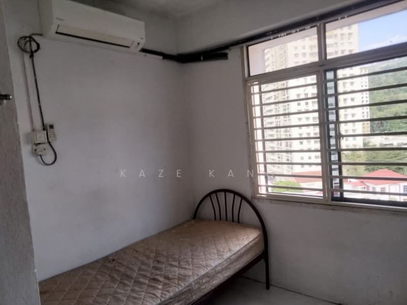 Apartment for Rent at Taman Sri Angsana - Kaze Kang - PropertyGuru.com.my
