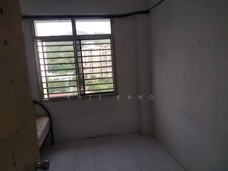 Apartment for Rent at Taman Sri Angsana - Kaze Kang - PropertyGuru.com.my