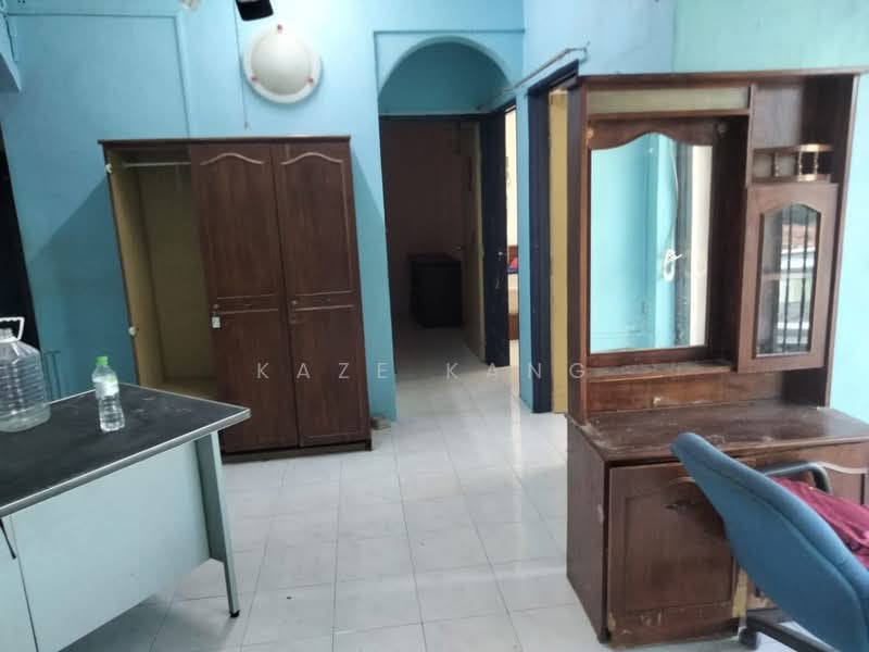 Apartment for Rent at Taman Sri Angsana - Kaze Kang - PropertyGuru.com.my