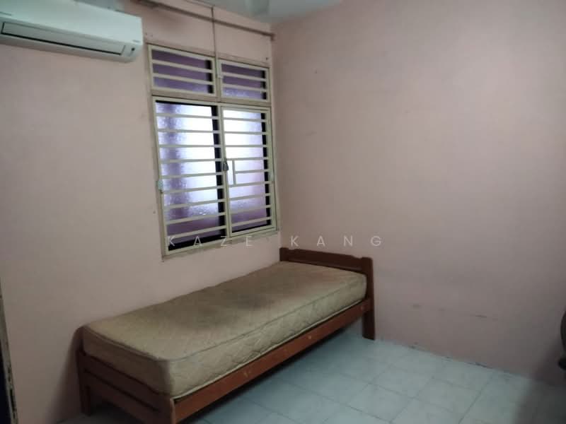 Apartment for Rent at Taman Sri Angsana - Kaze Kang - PropertyGuru.com.my