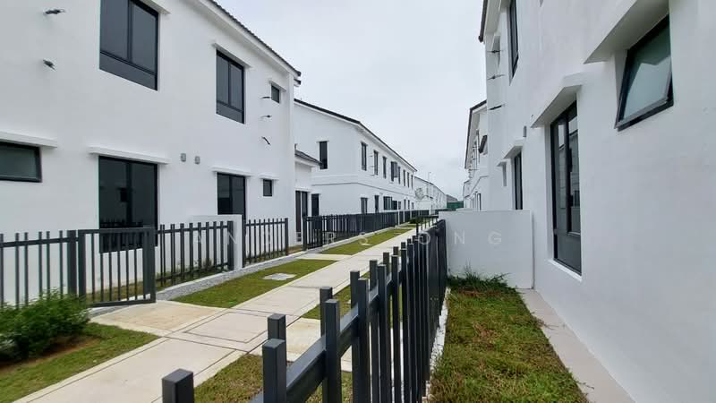2-storey Terraced House for Sale in Bandar Cassia (Batu Kawan) - Anders Ong - PropertyGuru.com.my