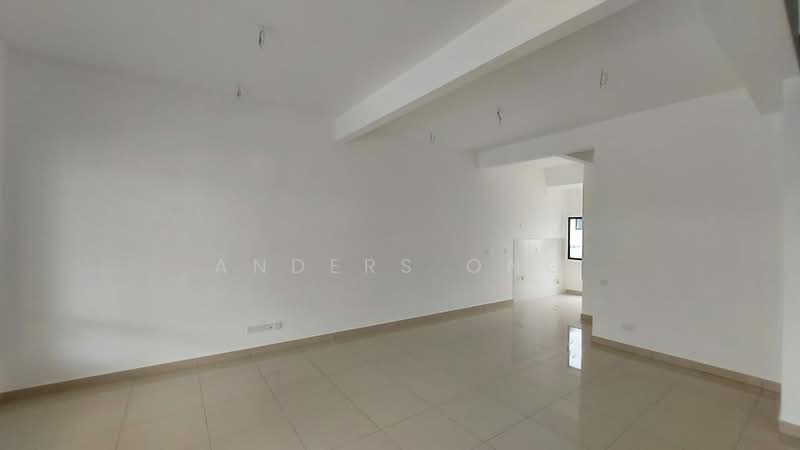 2-storey Terraced House for Sale in Seberang Perai (Penang) - Anders Ong - PropertyGuru.com.my