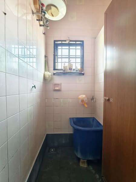 Kepong Baru untuk Untuk Dijual - RM 1,280,000, Feb 2026 - Bathroom - PropertyGuru.com.my