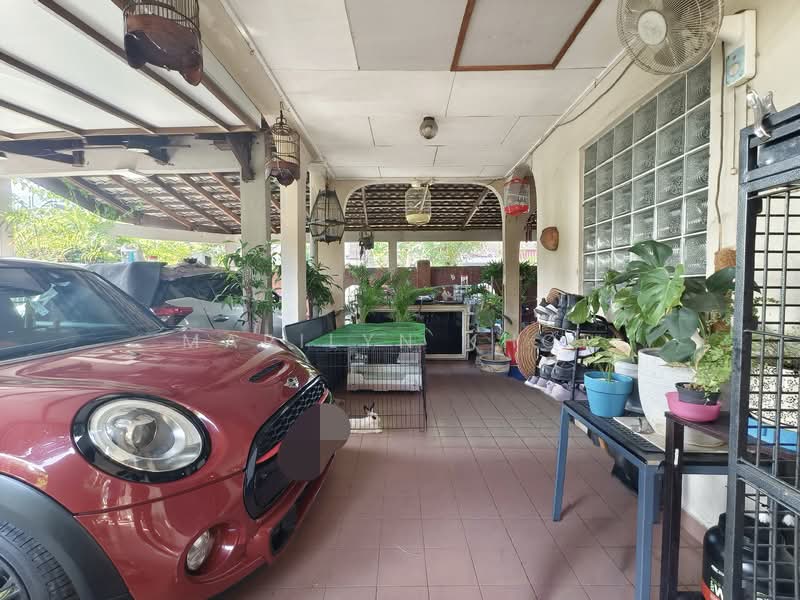 Kepong Baru untuk Untuk Dijual - RM 1,280,000, Feb 2026 - Exterior - PropertyGuru.com.my