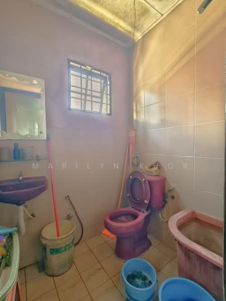 Kepong Baru untuk Untuk Dijual - RM 1,280,000, Feb 2026 - Bathroom - PropertyGuru.com.my
