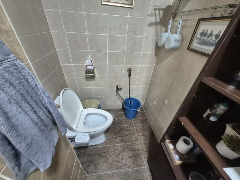 Mutiara Bukit Jalil untuk Untuk Dijual - RM 1,480,000, Feb 2026 - Bathroom - PropertyGuru.com.my
