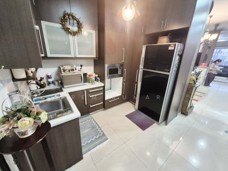 Mutiara Bukit Jalil untuk Untuk Dijual - RM 1,480,000, Feb 2026 - Kitchen - PropertyGuru.com.my