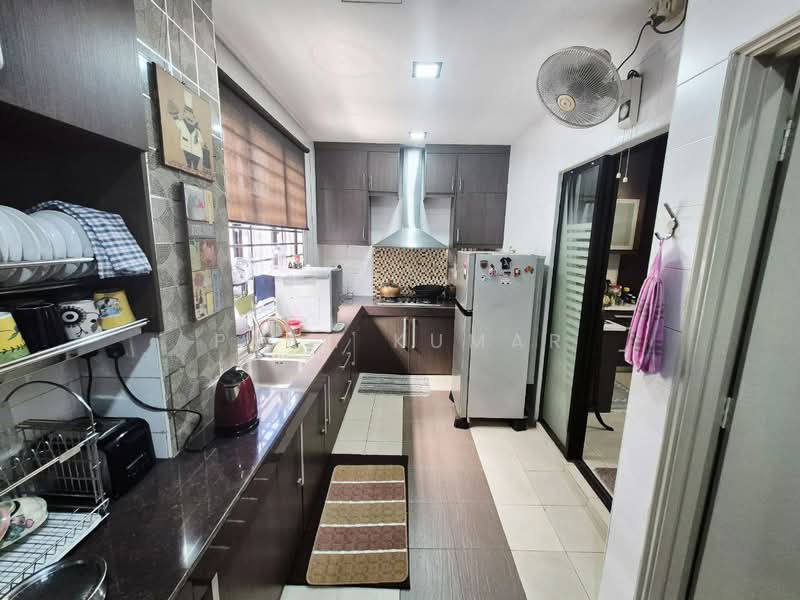Mutiara Bukit Jalil untuk Untuk Dijual - RM 1,480,000, Feb 2026 - Kitchen - PropertyGuru.com.my