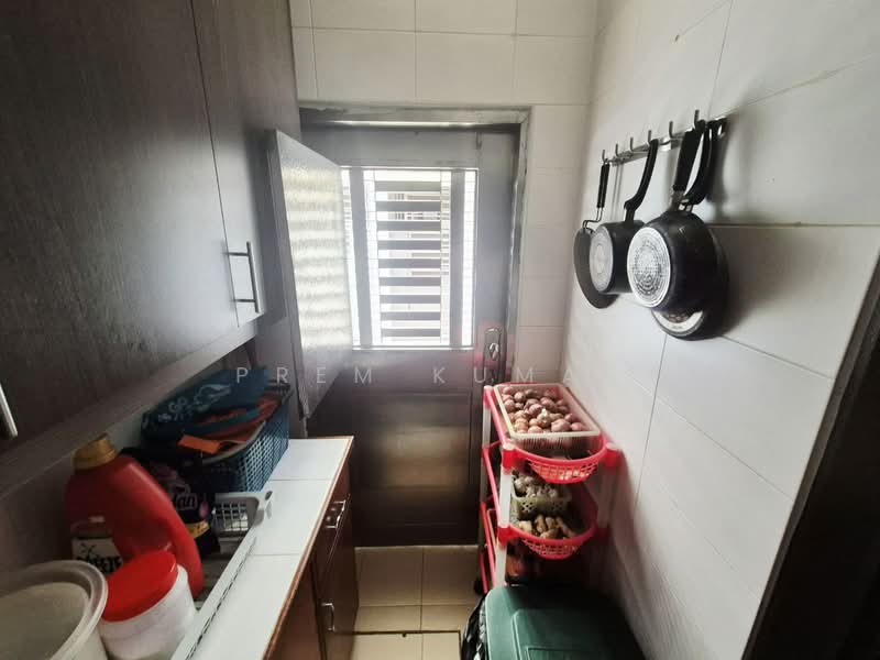 Mutiara Bukit Jalil untuk Untuk Dijual - RM 1,480,000, Feb 2026 - Kitchen - PropertyGuru.com.my