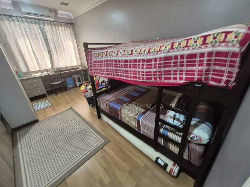 Mutiara Bukit Jalil untuk Untuk Dijual - RM 1,480,000, Feb 2026 - Bedroom - PropertyGuru.com.my