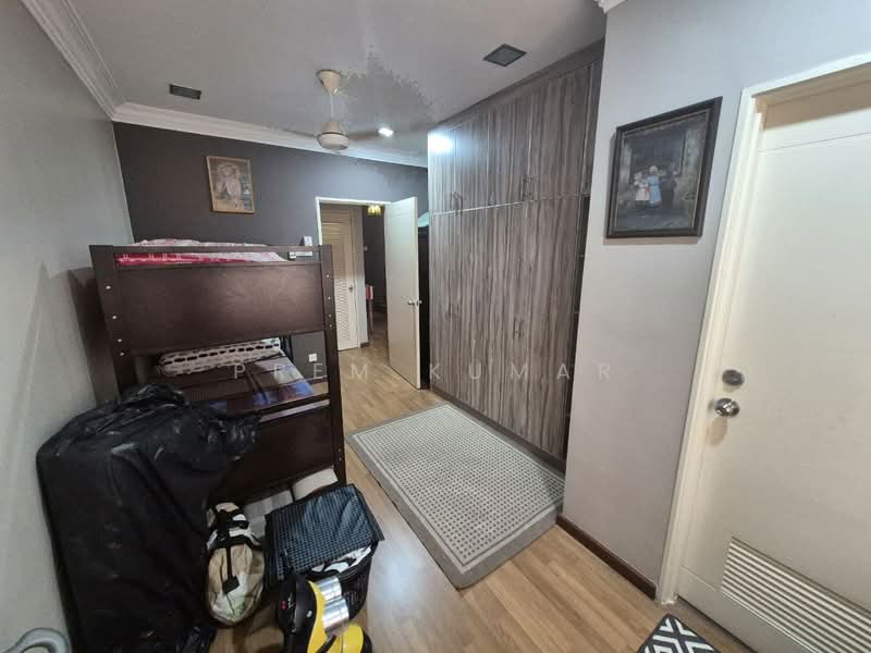 Mutiara Bukit Jalil untuk Untuk Dijual - RM 1,480,000, Feb 2026 - Bedroom - PropertyGuru.com.my