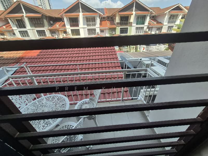 Mutiara Bukit Jalil untuk Untuk Dijual - RM 1,480,000, Feb 2026 - Exterior - PropertyGuru.com.my