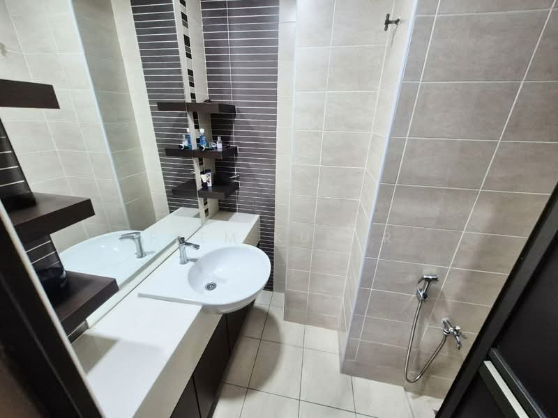 Mutiara Bukit Jalil untuk Untuk Dijual - RM 1,480,000, Feb 2026 - Bathroom - PropertyGuru.com.my