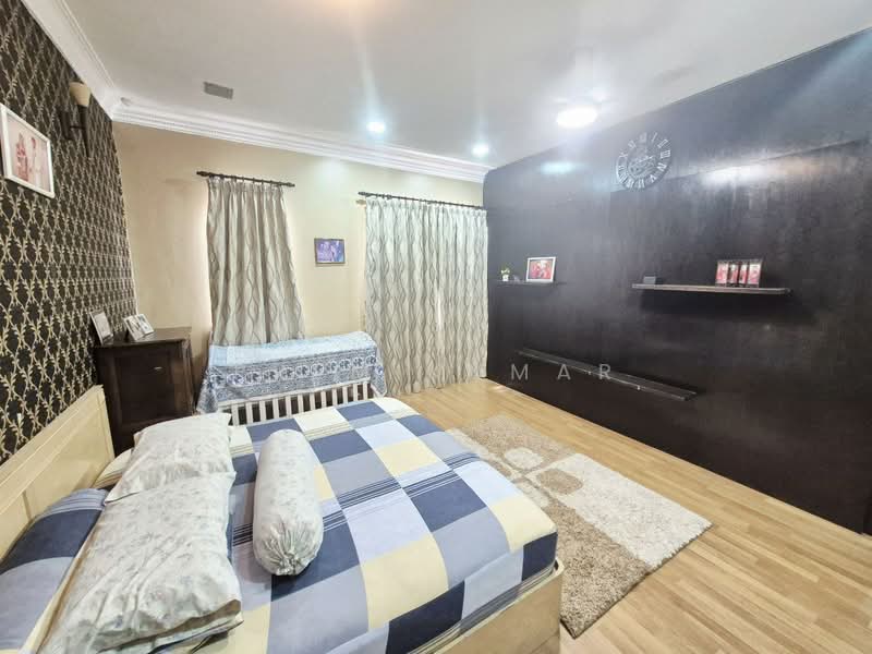 Mutiara Bukit Jalil untuk Untuk Dijual - RM 1,480,000, Feb 2026 - Bedroom - PropertyGuru.com.my