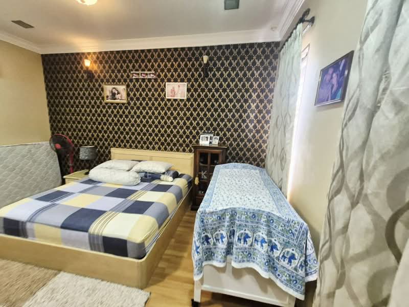 Mutiara Bukit Jalil untuk Untuk Dijual - RM 1,480,000, Feb 2026 - Bedroom - PropertyGuru.com.my