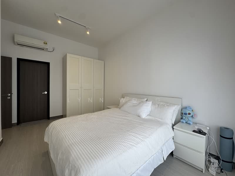 Servis Apartment untuk Dijual di Twin Tower Residence - Lynn Wong - PropertyGuru.com.my
