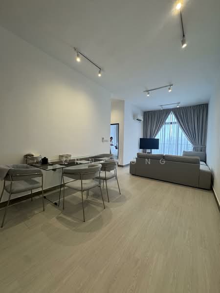 Servis Apartment untuk Dijual di Twin Tower Residence - Lynn Wong - PropertyGuru.com.my