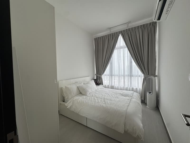 Servis Apartment untuk Dijual di Twin Tower Residence - Lynn Wong - PropertyGuru.com.my