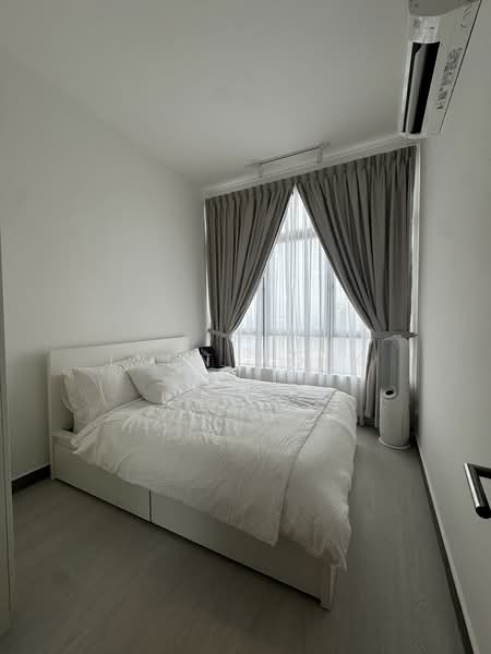 Servis Apartment untuk Dijual di Twin Tower Residence - Lynn Wong - PropertyGuru.com.my