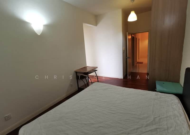 Seri Maya Condominium untuk Untuk Disewa - RM 2,600 /bulan, Feb 2026 - Bedroom - PropertyGuru.com.my