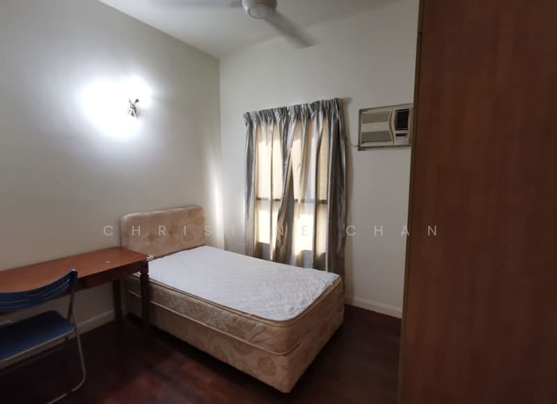 Seri Maya Condominium untuk Untuk Disewa - RM 2,600 /bulan, Feb 2026 - Bedroom - PropertyGuru.com.my