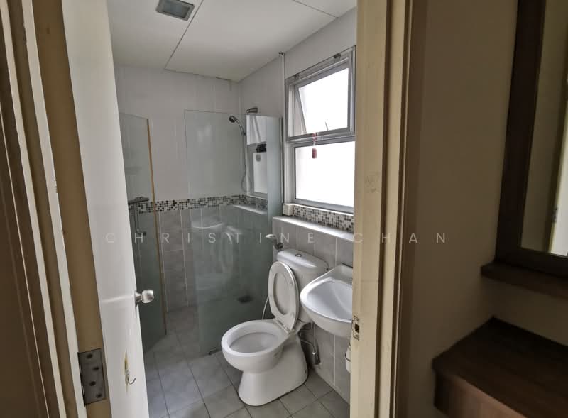 Seri Maya Condominium untuk Untuk Disewa - RM 2,600 /bulan, Feb 2026 - Bathroom - PropertyGuru.com.my