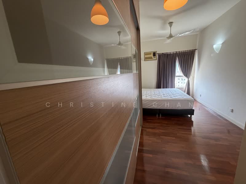 Condominium for Rent at Seri Maya Condominium - Christine Chan - Bedroom - PropertyGuru.com.my