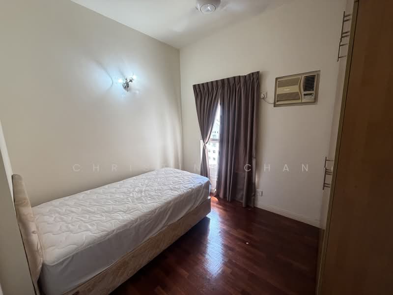 Condominium for Rent at Seri Maya Condominium - Christine Chan - Bedroom - PropertyGuru.com.my