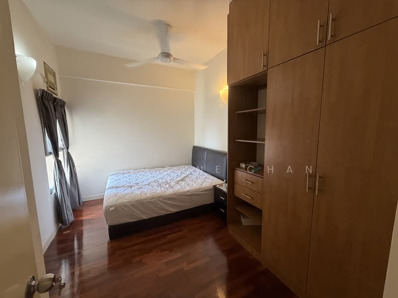 Condominium for Rent at Seri Maya Condominium - Christine Chan - Bedroom - PropertyGuru.com.my