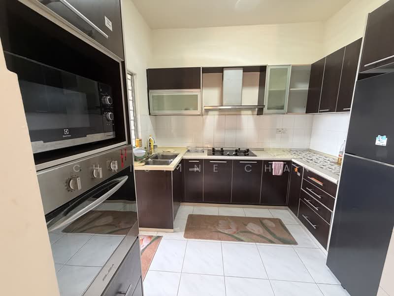 Condominium for Rent at Seri Maya Condominium - Christine Chan - PropertyGuru.com.my