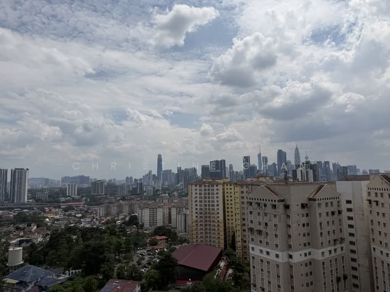 Condominium for Rent at Seri Maya Condominium - Christine Chan - PropertyGuru.com.my