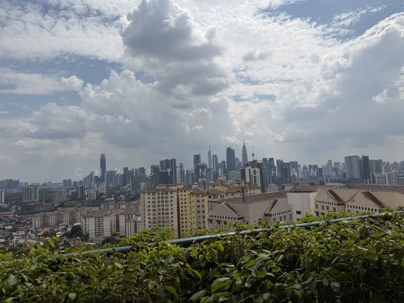 Condominium for Rent at Seri Maya Condominium - Christine Chan - PropertyGuru.com.my