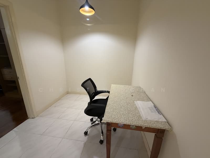 Condominium for Rent at Seri Maya Condominium - Christine Chan - PropertyGuru.com.my