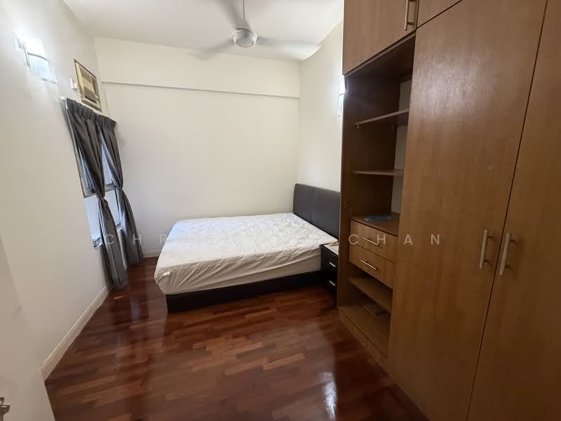 Condominium for Rent at Seri Maya Condominium - Christine Chan - Bedroom - PropertyGuru.com.my
