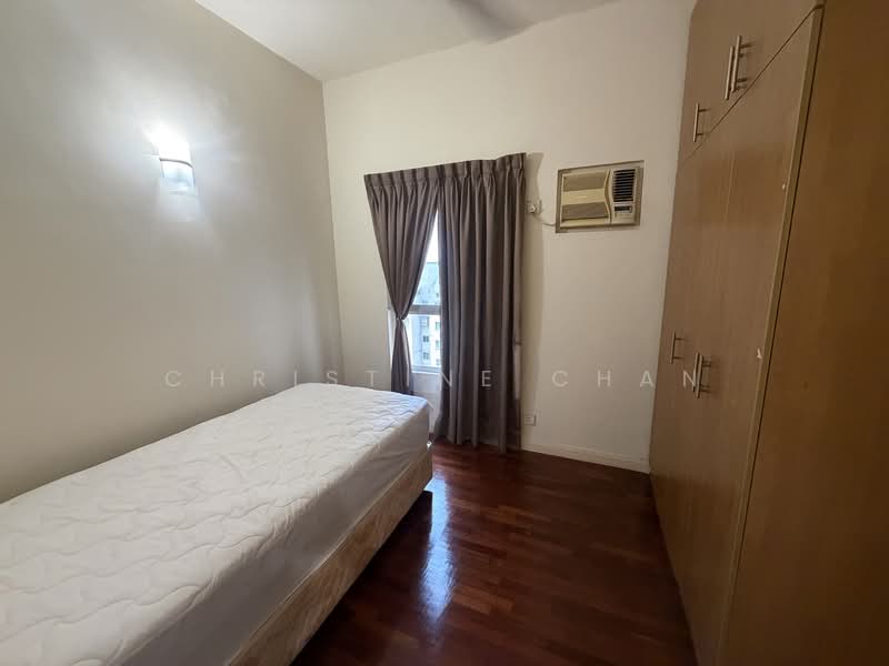Condominium for Rent at Seri Maya Condominium - Christine Chan - Bedroom - PropertyGuru.com.my