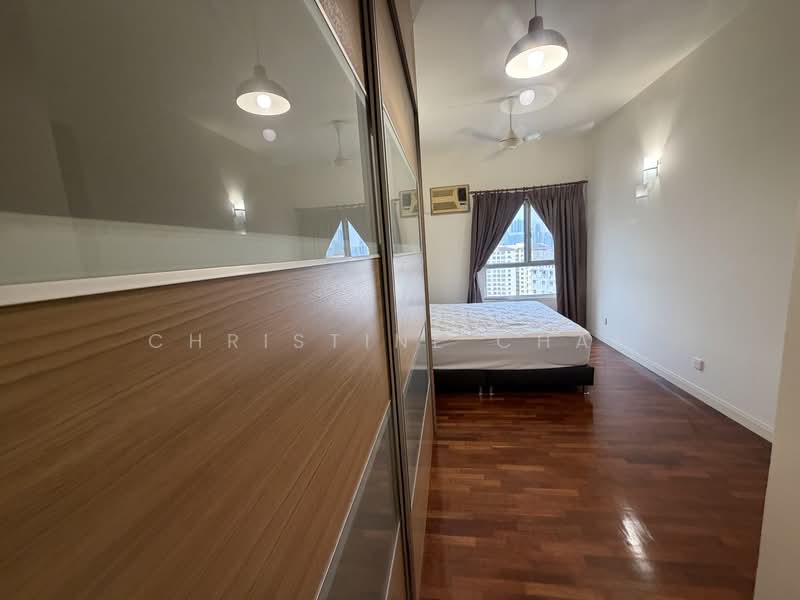 Condominium for Rent at Seri Maya Condominium - Christine Chan - Bedroom - PropertyGuru.com.my