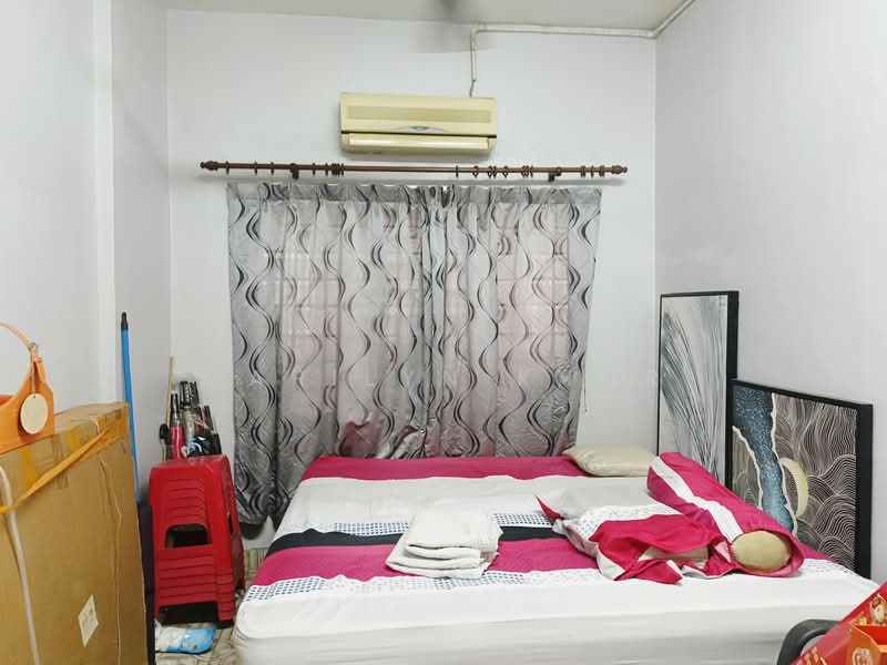 Jalan Kapar, Klang untuk Untuk Dijual - RM 589,000, Apr 2026 - Bedroom - PropertyGuru.com.my