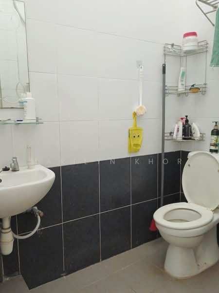 Jalan Kapar, Klang untuk Untuk Dijual - RM 589,000, Apr 2026 - Bathroom - PropertyGuru.com.my