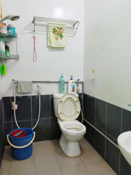 Jalan Kapar, Klang untuk Untuk Dijual - RM 589,000, Apr 2026 - Bathroom - PropertyGuru.com.my