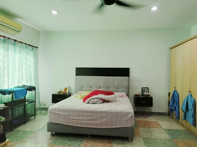 Jalan Kapar, Klang untuk Untuk Dijual - RM 589,000, Apr 2026 - Bedroom - PropertyGuru.com.my