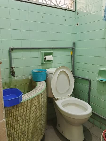 Jalan Kapar, Klang untuk Untuk Dijual - RM 589,000, Apr 2026 - Bathroom - PropertyGuru.com.my