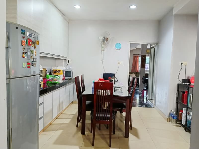Jalan Kapar, Klang untuk Untuk Dijual - RM 589,000, Apr 2026 - Kitchen - PropertyGuru.com.my