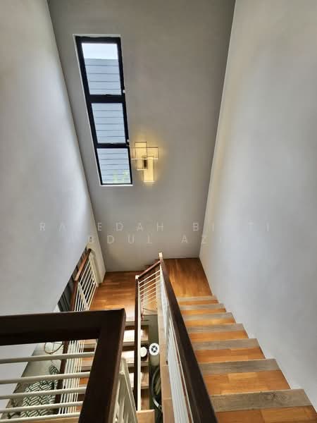 Semi-Detached House for Sale in Bukit Jelutong (Shah Alam) - Rafedah Binti Abdul Aziz - Interior - PropertyGuru.com.my